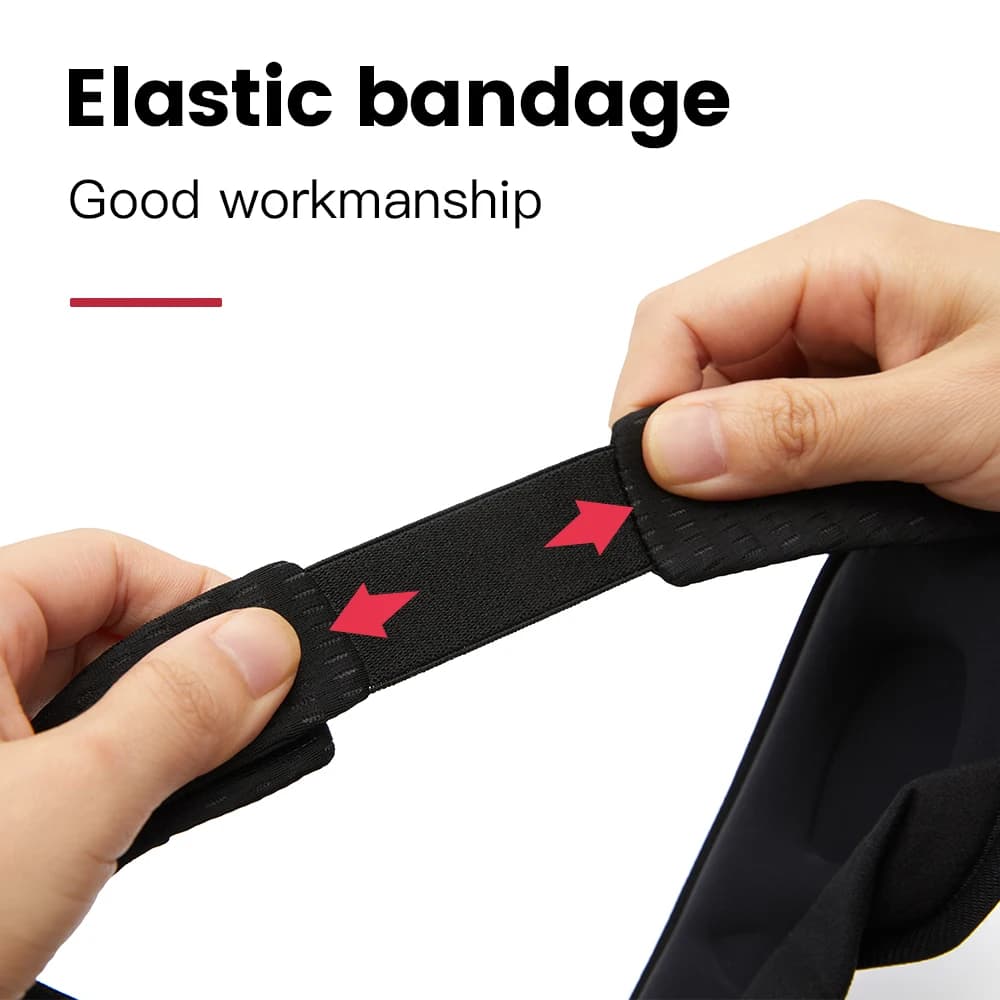 MASKA DO SPANIA 3D – ŚWIAT MOŻE POCZEKAĆ 😴