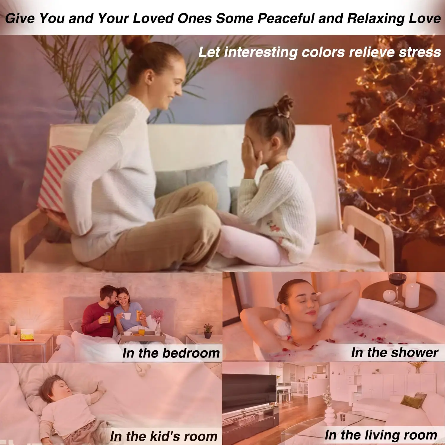 LAMPA OCEANICZNEGO RELAKSU 🌊