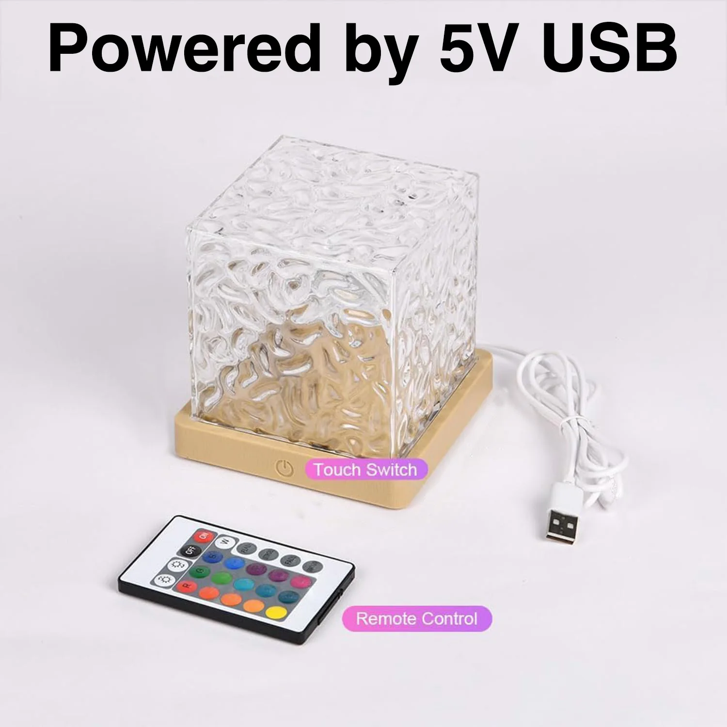 LAMPA OCEANICZNEGO RELAKSU 🌊