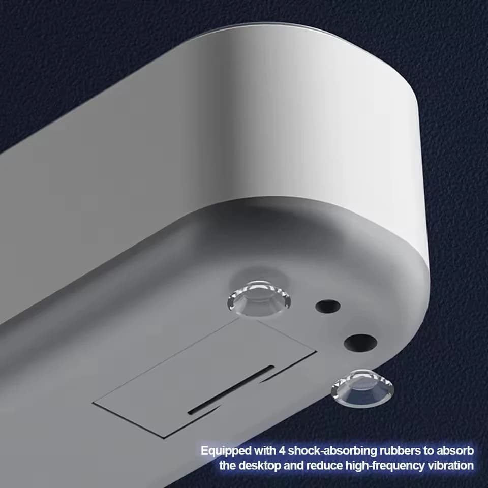 ULTRADŹWIĘKOWA MYJKA CZYSZCZĄCA 💦